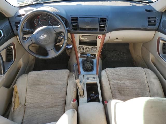 Photo 7 VIN: 4S4BP61CX66317110 - SUBARU LEGACY 