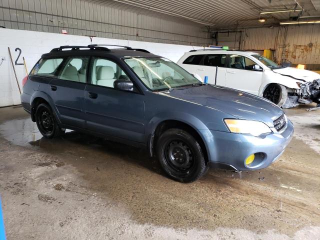 Photo 3 VIN: 4S4BP61CX66357980 - SUBARU LEGACY OUT 