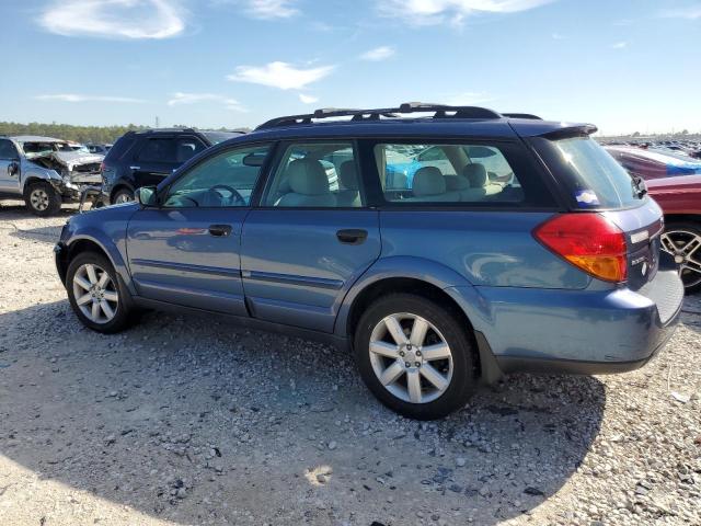 Photo 1 VIN: 4S4BP61CX67302486 - SUBARU LEGACY 