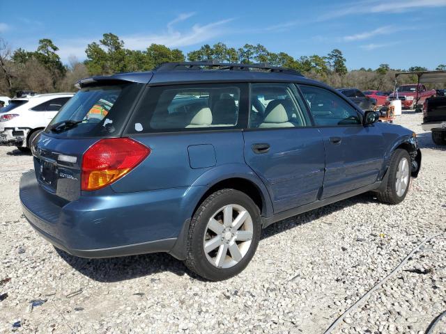 Photo 2 VIN: 4S4BP61CX67302486 - SUBARU LEGACY 