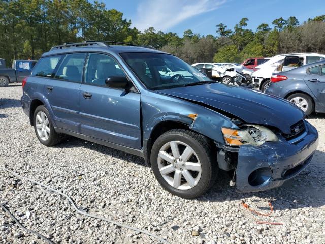 Photo 3 VIN: 4S4BP61CX67302486 - SUBARU LEGACY 