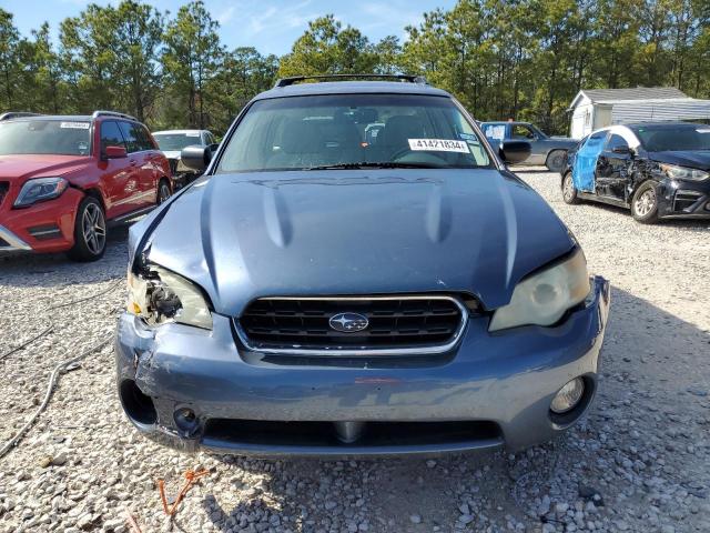 Photo 4 VIN: 4S4BP61CX67302486 - SUBARU LEGACY 