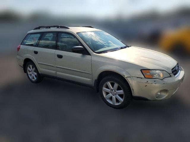 Photo 3 VIN: 4S4BP61CX67305453 - SUBARU LEGACY 