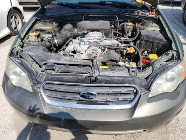 Photo 10 VIN: 4S4BP61CX67325251 - SUBARU LEGACY OUT 