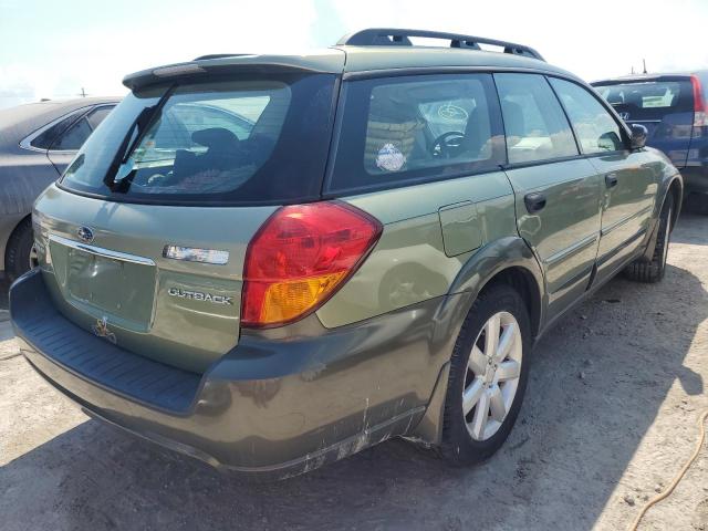 Photo 2 VIN: 4S4BP61CX67325251 - SUBARU LEGACY OUT 