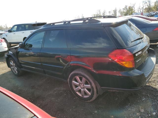 Photo 1 VIN: 4S4BP61CX67332409 - SUBARU LEGACY 