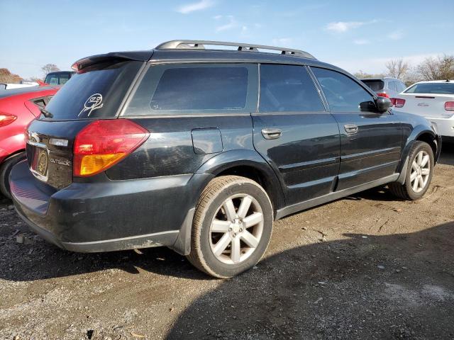 Photo 2 VIN: 4S4BP61CX67332409 - SUBARU LEGACY 