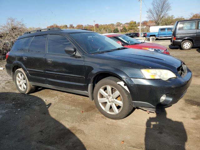 Photo 3 VIN: 4S4BP61CX67332409 - SUBARU LEGACY 