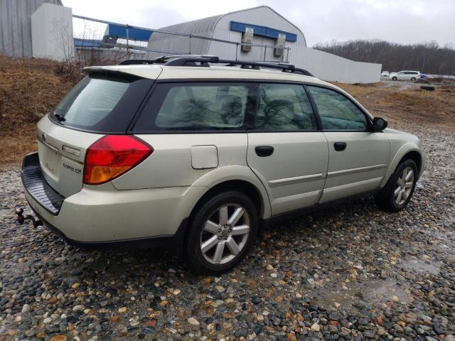 Photo 2 VIN: 4S4BP61CX67332507 - SUBARU LEGACY 