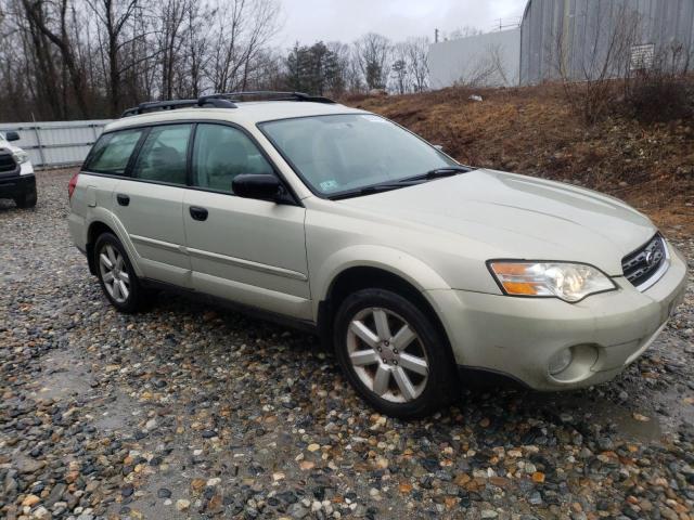 Photo 3 VIN: 4S4BP61CX67332507 - SUBARU LEGACY 