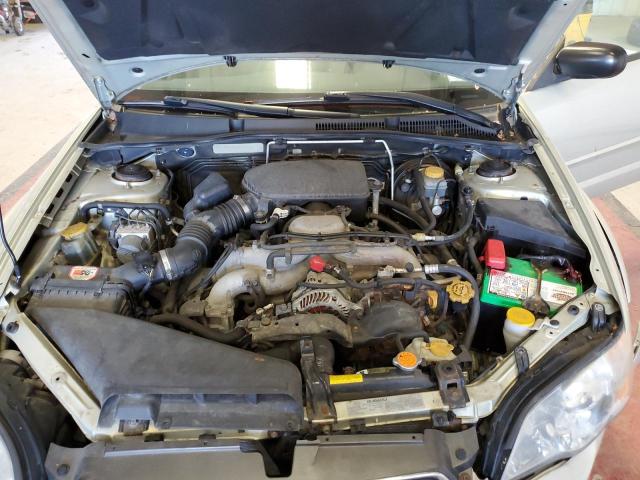 Photo 11 VIN: 4S4BP61CX67335424 - SUBARU LEGACY 