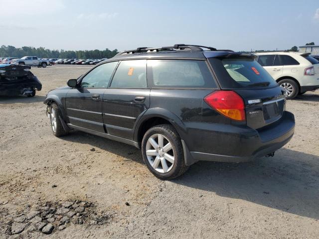 Photo 1 VIN: 4S4BP61CX67340543 - SUBARU LEGACY OUT 