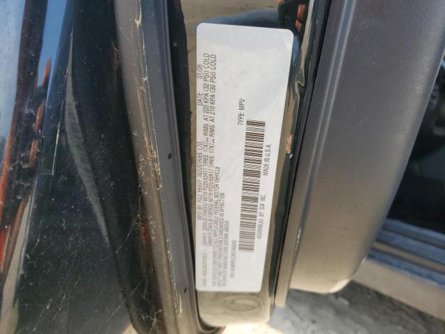 Photo 11 VIN: 4S4BP61CX67340543 - SUBARU LEGACY OUT 