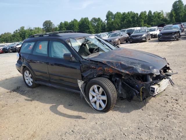 Photo 3 VIN: 4S4BP61CX67340543 - SUBARU LEGACY OUT 