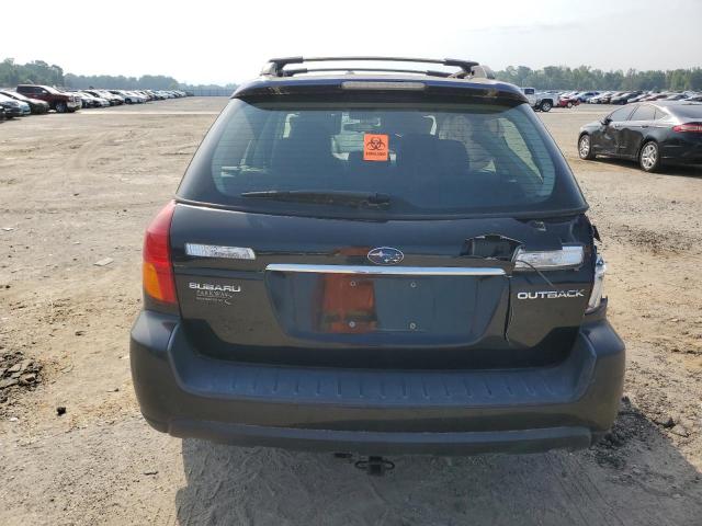 Photo 5 VIN: 4S4BP61CX67340543 - SUBARU LEGACY OUT 