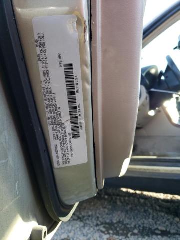 Photo 12 VIN: 4S4BP61CX67351462 - SUBARU LEGACY 