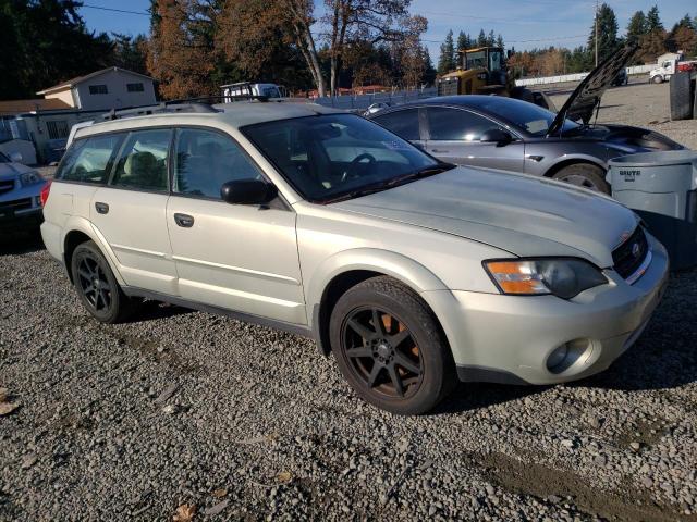 Photo 3 VIN: 4S4BP61CX67351462 - SUBARU LEGACY 