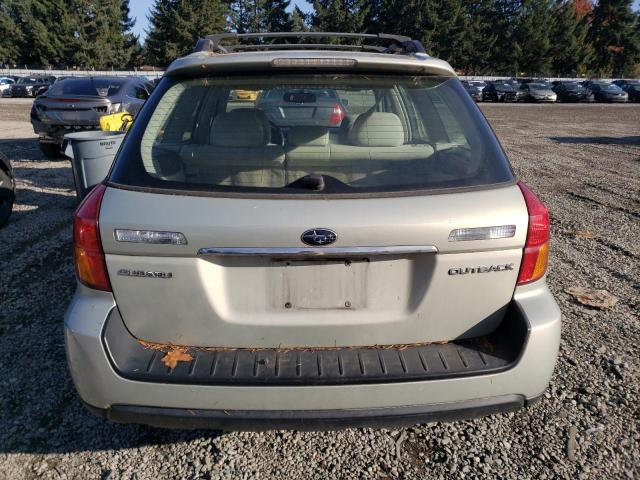 Photo 5 VIN: 4S4BP61CX67351462 - SUBARU LEGACY 