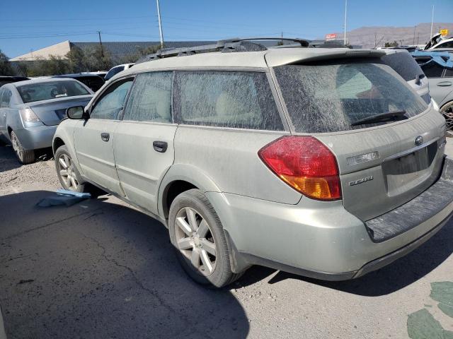 Photo 1 VIN: 4S4BP61CX67354068 - SUBARU LEGACY OUT 