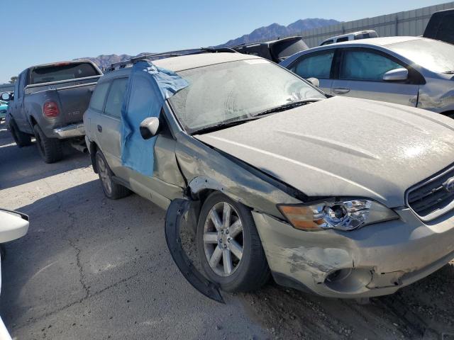 Photo 3 VIN: 4S4BP61CX67354068 - SUBARU LEGACY OUT 