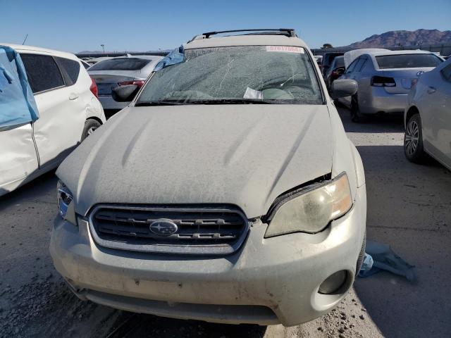 Photo 4 VIN: 4S4BP61CX67354068 - SUBARU LEGACY OUT 