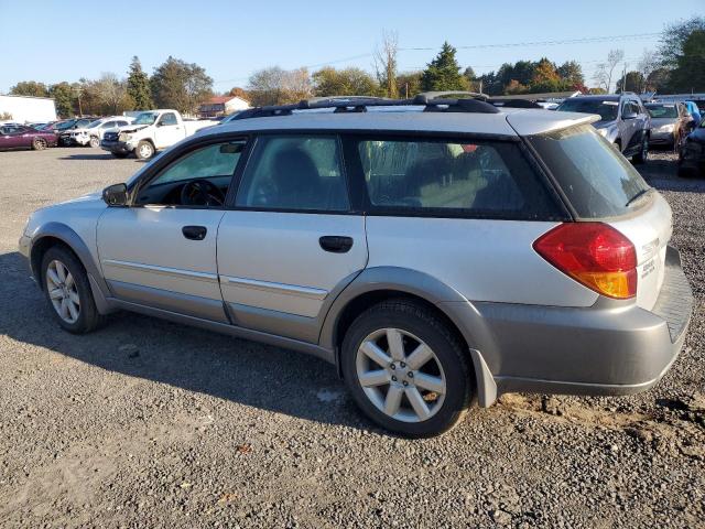 Photo 1 VIN: 4S4BP61CX67361070 - SUBARU LEGACY OUT 