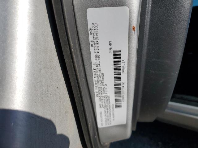 Photo 11 VIN: 4S4BP61CX67361070 - SUBARU LEGACY OUT 