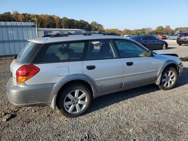 Photo 2 VIN: 4S4BP61CX67361070 - SUBARU LEGACY OUT 