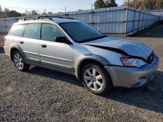 Photo 3 VIN: 4S4BP61CX67361070 - SUBARU LEGACY OUT 