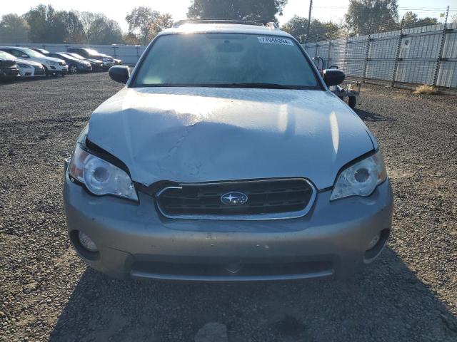 Photo 4 VIN: 4S4BP61CX67361070 - SUBARU LEGACY OUT 