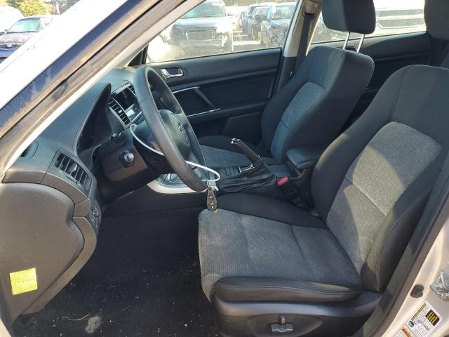 Photo 6 VIN: 4S4BP61CX67361070 - SUBARU LEGACY OUT 