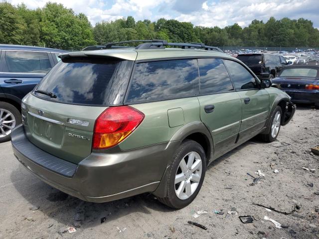 Photo 2 VIN: 4S4BP61CX67363451 - SUBARU LEGACY OUT 