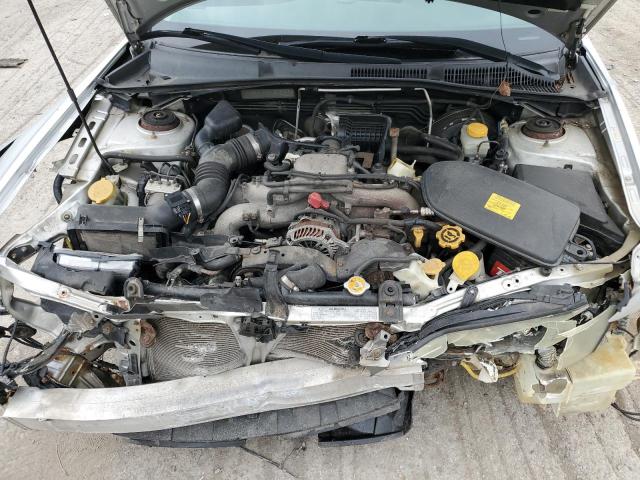 Photo 11 VIN: 4S4BP61CX77303705 - SUBARU OUTBACK 