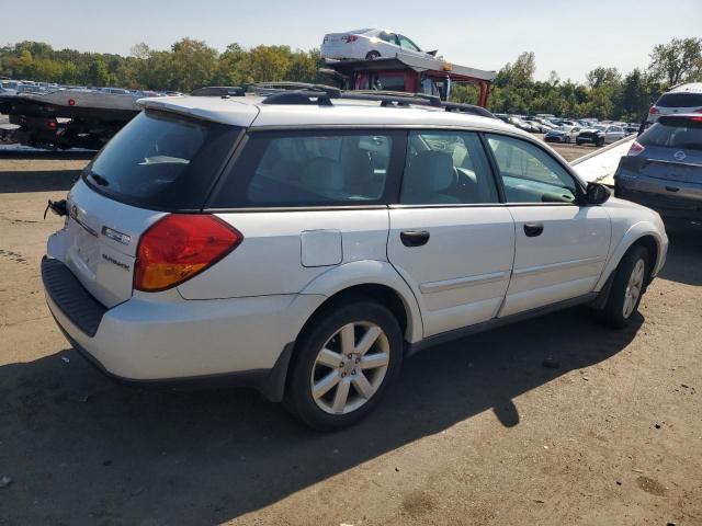 Photo 2 VIN: 4S4BP61CX77321928 - SUBARU LEGACY OUT 