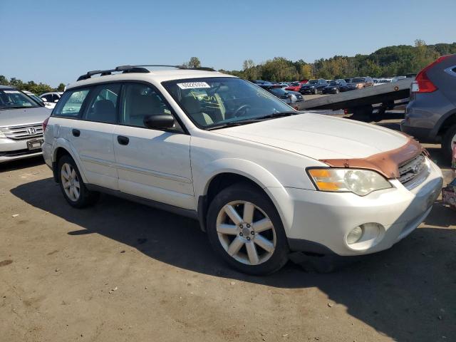 Photo 3 VIN: 4S4BP61CX77321928 - SUBARU LEGACY OUT 