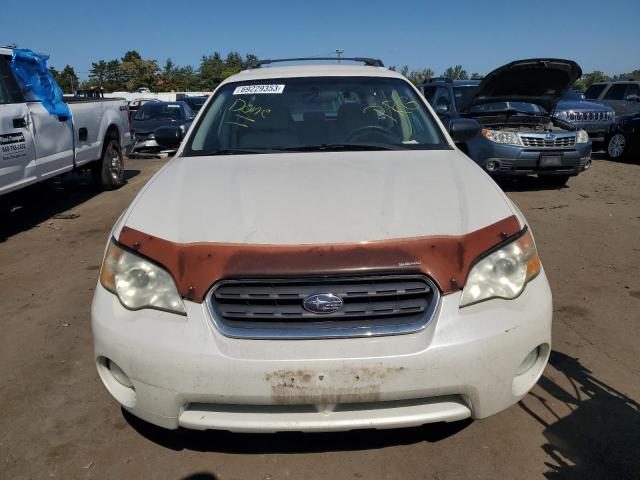 Photo 4 VIN: 4S4BP61CX77321928 - SUBARU LEGACY OUT 