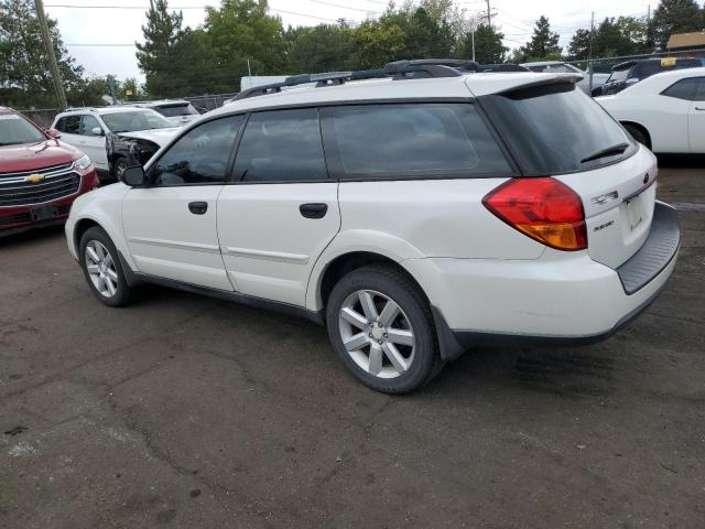 Photo 1 VIN: 4S4BP61CX77329964 - SUBARU OUTBACK OU 