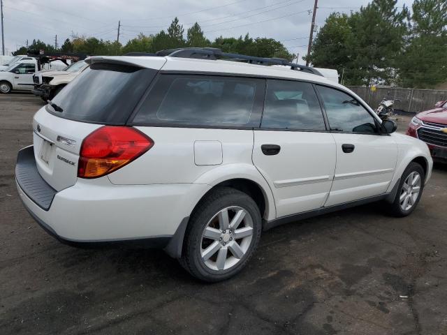 Photo 2 VIN: 4S4BP61CX77329964 - SUBARU OUTBACK OU 