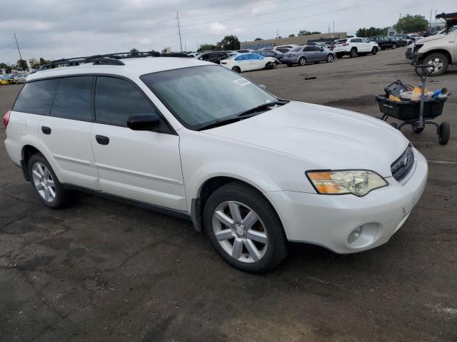 Photo 3 VIN: 4S4BP61CX77329964 - SUBARU OUTBACK OU 