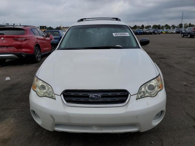 Photo 4 VIN: 4S4BP61CX77329964 - SUBARU OUTBACK OU 