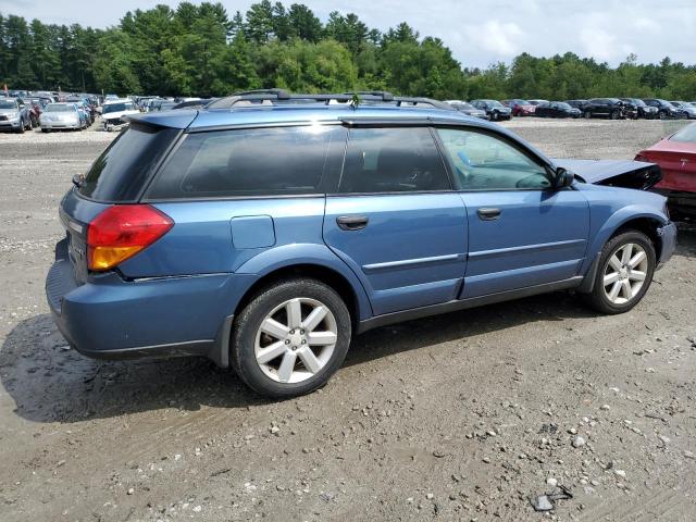 Photo 2 VIN: 4S4BP61CX77332816 - SUBARU OUTBACK OU 