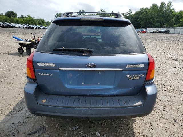 Photo 5 VIN: 4S4BP61CX77332816 - SUBARU OUTBACK OU 