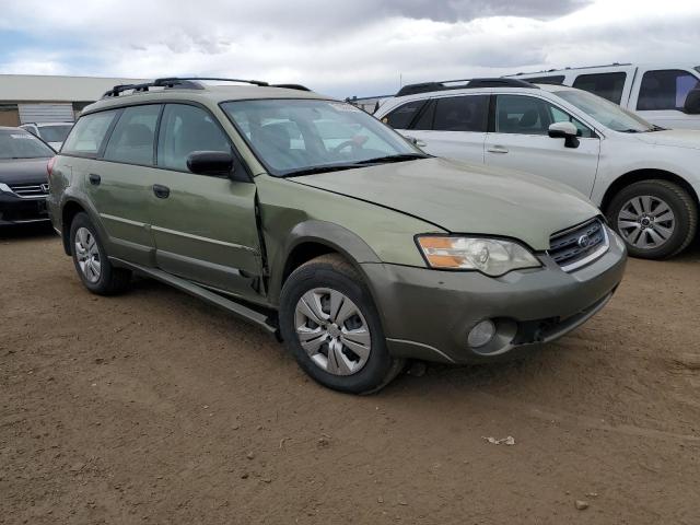 Photo 3 VIN: 4S4BP61CX77340818 - SUBARU LEGACY OUT 