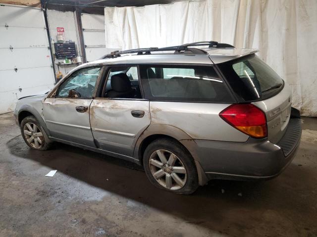 Photo 1 VIN: 4S4BP61CX77344139 - SUBARU OUTBACK 