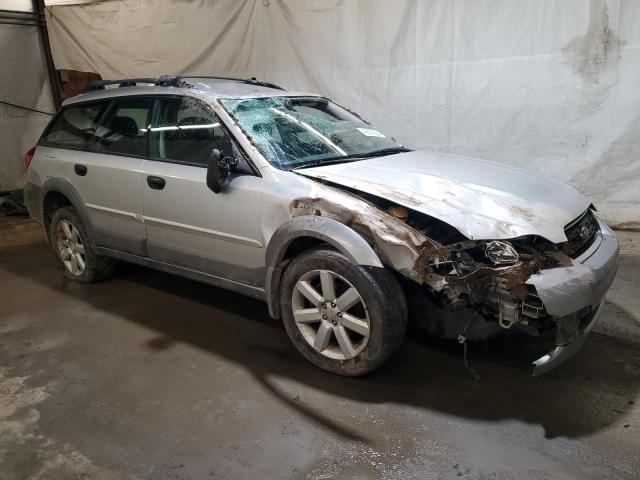 Photo 3 VIN: 4S4BP61CX77344139 - SUBARU OUTBACK 