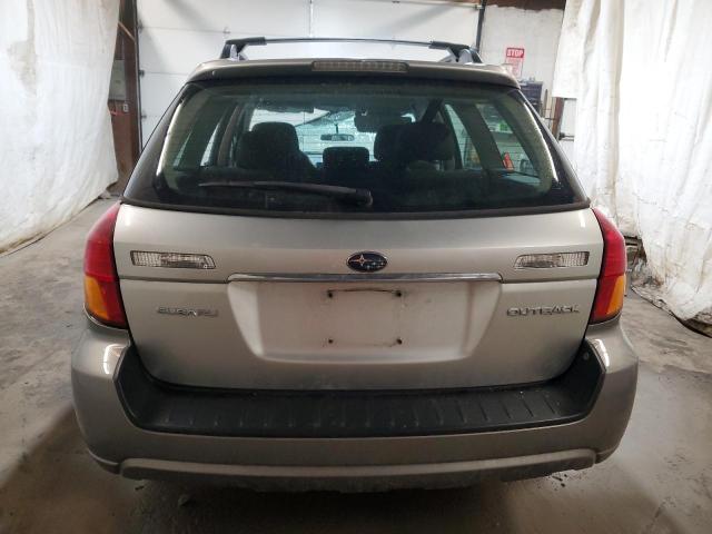 Photo 5 VIN: 4S4BP61CX77344139 - SUBARU OUTBACK 