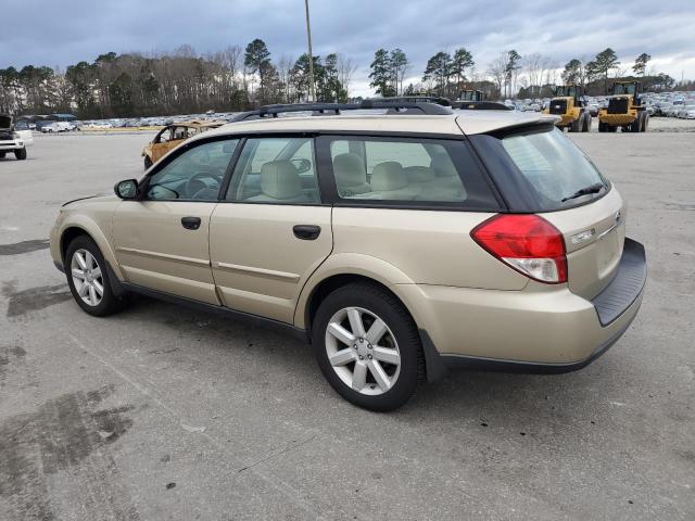 Photo 1 VIN: 4S4BP61CX86333763 - SUBARU OUTBACK 