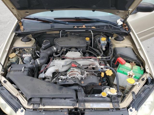 Photo 10 VIN: 4S4BP61CX86333763 - SUBARU OUTBACK 