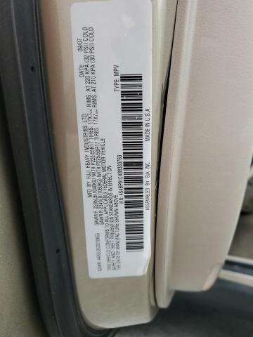 Photo 11 VIN: 4S4BP61CX86333763 - SUBARU OUTBACK 