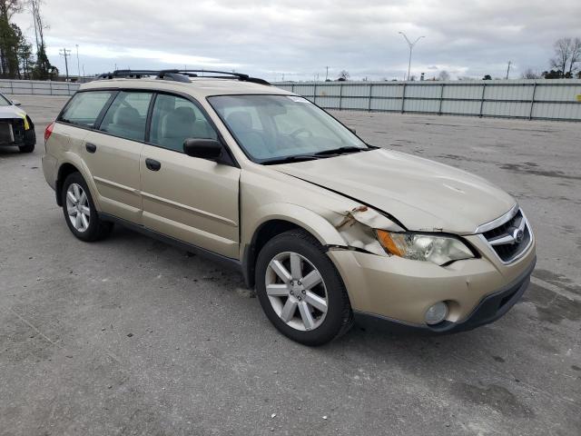 Photo 3 VIN: 4S4BP61CX86333763 - SUBARU OUTBACK 